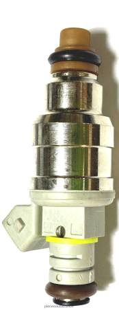 Accessoires Moto France H4NL2245 injecteur de carburant f55ea2e FORD