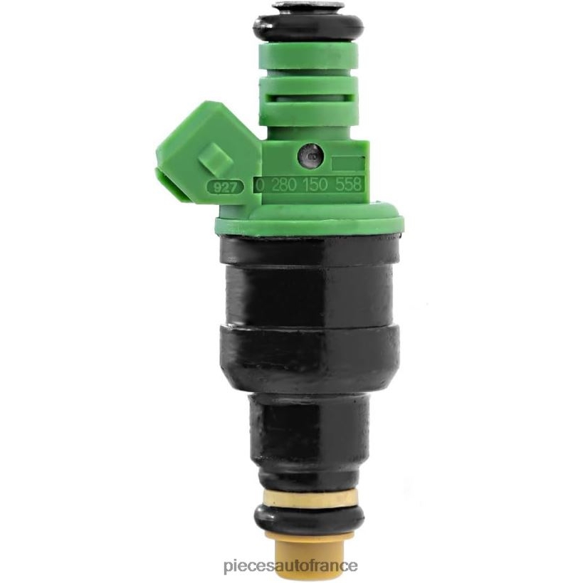 Fournisseur Pièces Auto En Gros 0280150558 injecteur de carburant T80F2D468 FORD