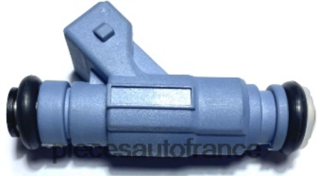 Fournisseur Pièces Auto En Gros H4NL2258 injecteur de carburant 0280156410 FORD