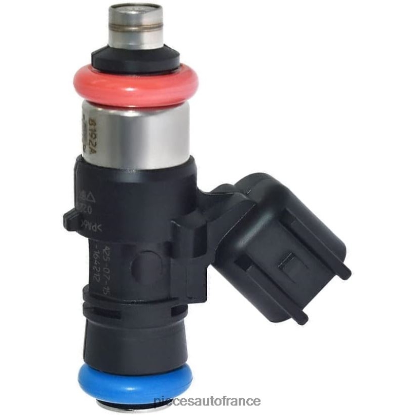 Pièces Détachées Moto Guzzi Injecteur de carburant 0280158189 pour ford 3.0v6 T80F2D670