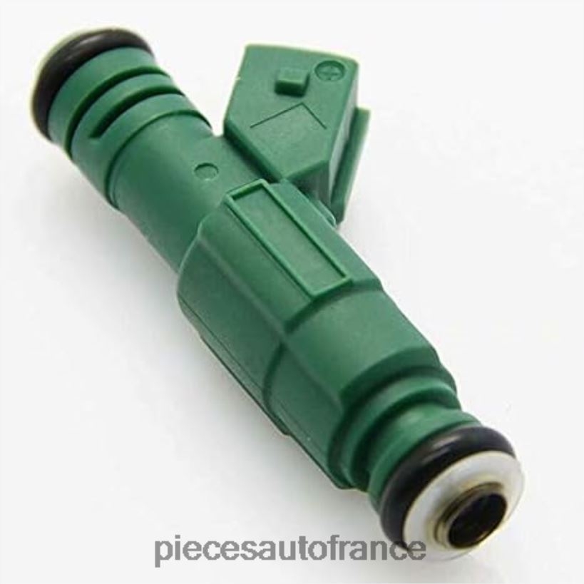 Pieces Auto France 0280155968 injecteur de carburant T80F2D421 FORD