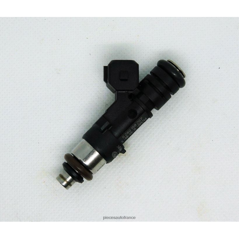 Pieces Auto France En Ligne 0280158207 injecteur de carburant T80F2D403 FORD
