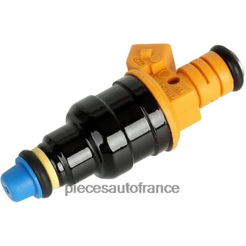 Pieces Moto France Equipement 0280150943 0280150556 0280150939 0280150909 injecteur de carburant T80F2D444 FORD