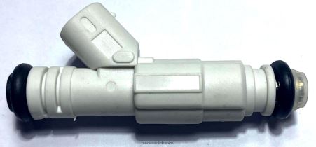 Pieces Moto France Equipement H4NL2134 injecteur de carburant 1l5z9f593ba FORD