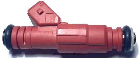 Pieces Moto France Equipement H4NL2224 injecteur de carburant 0280155735 97tf-aa FORD