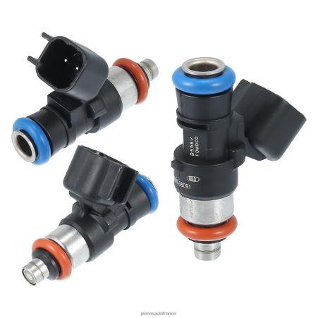 Pieces Moto France H4NL82 0282158191 injecteur de carburant FORD
