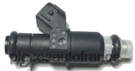 Pieces Moto France Equipement H4NL1974 injecteur de carburant 16450pwcj01 HONDA