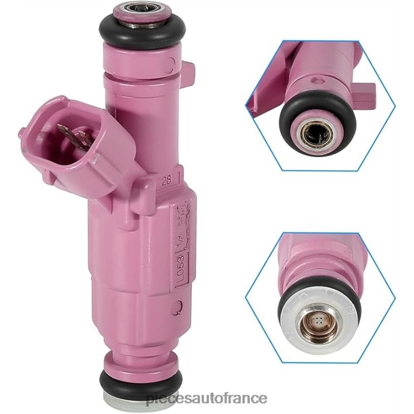 Accessoires Moto France 35310-3f010 injecteur de carburant T80F2D105 HYUNDAI KIA
