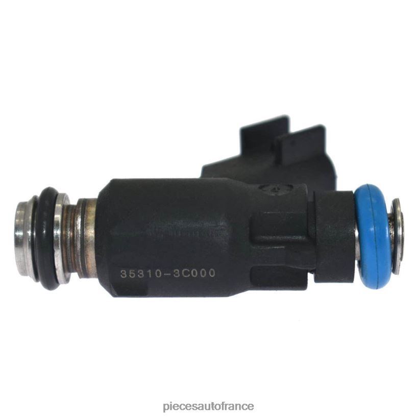 Accessoires Moto France Injecteur de carburant 35310-3c000 pour hyundai/kia T80F2D695