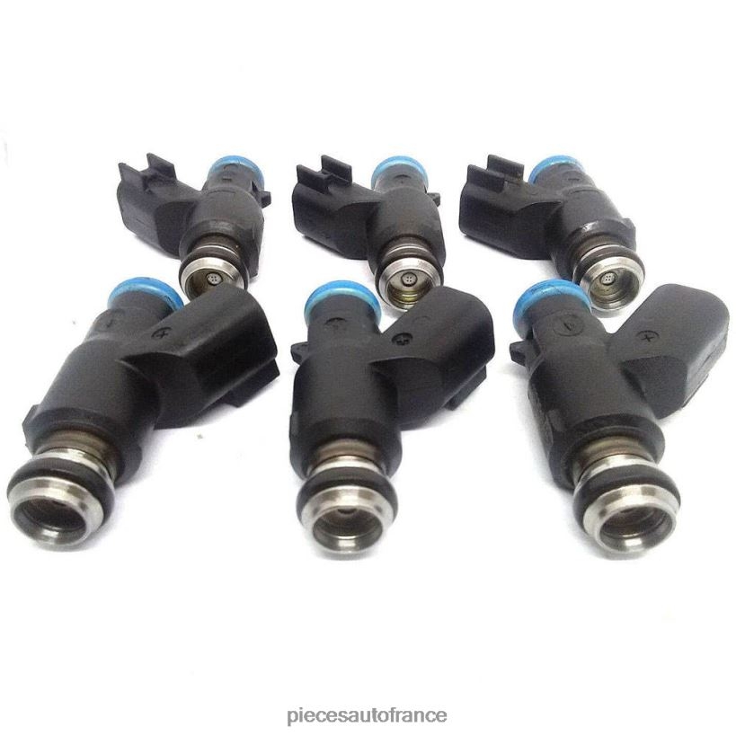 Accessoires Moto France Injecteur de carburant 35310-3c000 pour hyundai/kia T80F2D695