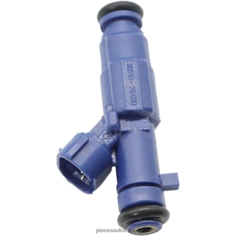 Pieces Auto France 353102g400 fj1015 injecteur de carburant T80F2D101 HYUNDAI KIA