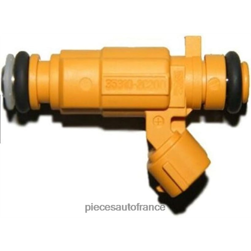 Pieces Auto France En Ligne 353102c200 injecteur de carburant T80F2D103 HYUNDAI KIA