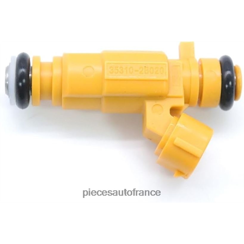 Pieces Auto France En Ligne 35310-2b020 injecteur de carburant T80F2D93 HYUNDAI KIA
