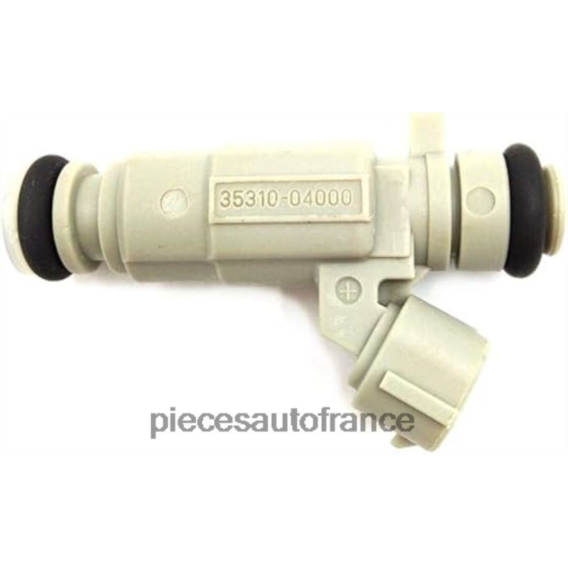 Pieces Auto Vente En Gros 35310-04000 injecteur de carburant T80F2D89 HYUNDAI KIA