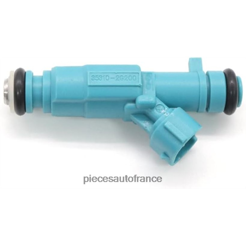Pieces Auto Vente En Gros 35310-2g200 injecteur de carburant T80F2D99 HYUNDAI KIA