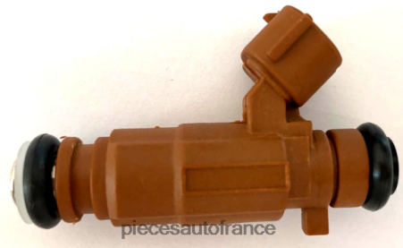 Pieces Moto France Equipement H4NL1954 injecteur de carburant 0k2a5-13250 KIA