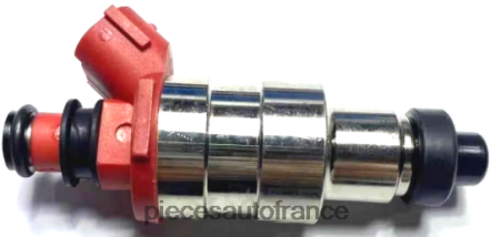 Accessoires Moto France H4NL1915 injecteur de carburant g60913250 MAZDA