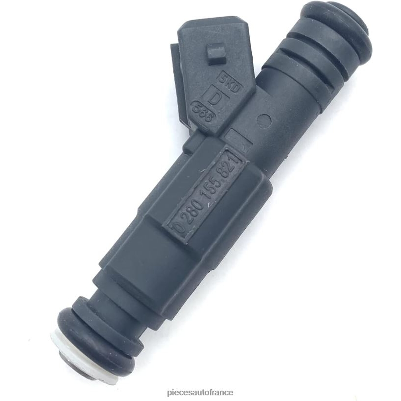 Pièces Détachées Moto Guzzi 0280155821 injecteur de carburant pour Mercedes-Benz T80F2D680