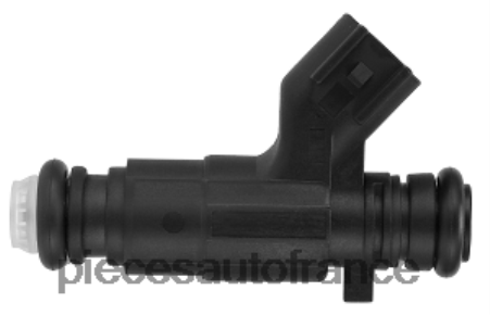 Pieces Auto En Gros H4NL2427 injecteur de carburant 13531487607 MINI