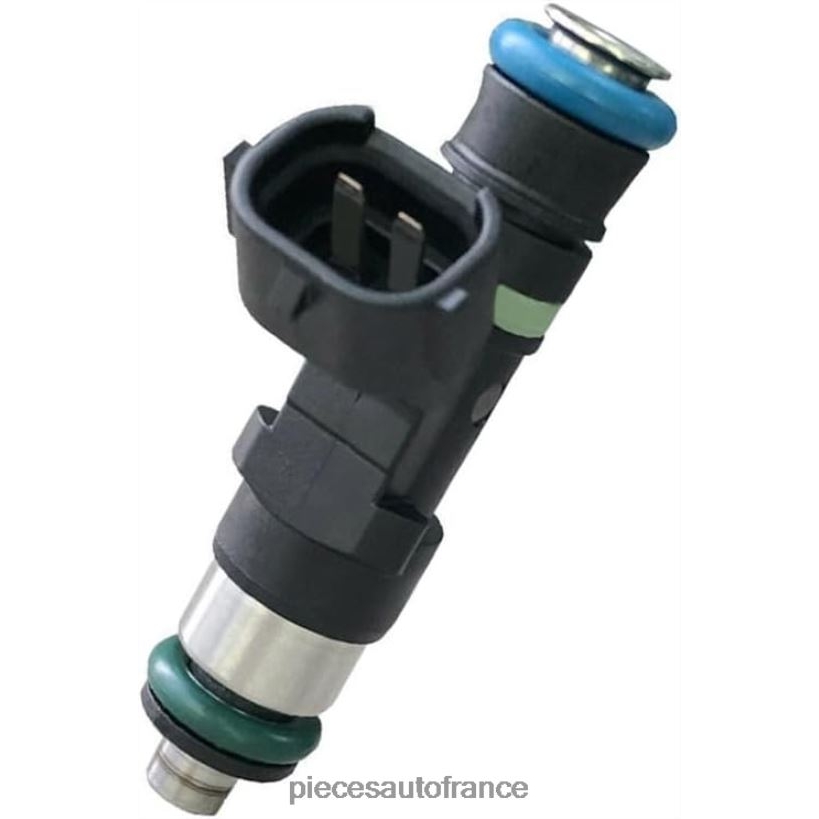 Accessoires Auto France 1465a331 injecteur de carburant T80F2D566 MITSUBISHI HONDA