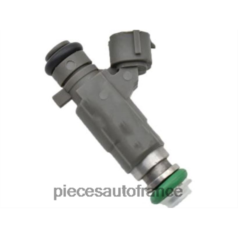 Pieces Auto France 166005l700 injecteur de carburant T80F2D581 NISSAN