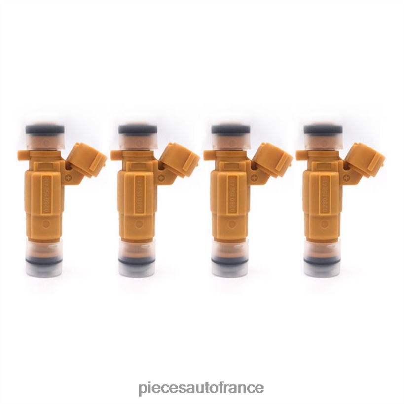 Pieces Auto France En Ligne 0280156418 injecteur de carburant pour nissan T80F2D703