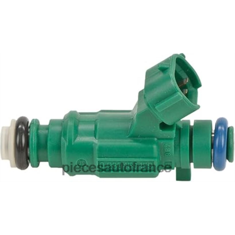 Pieces Auto Vente En Gros 0280156159 166004z800 injecteur de carburant T80F2D579 NISSAN