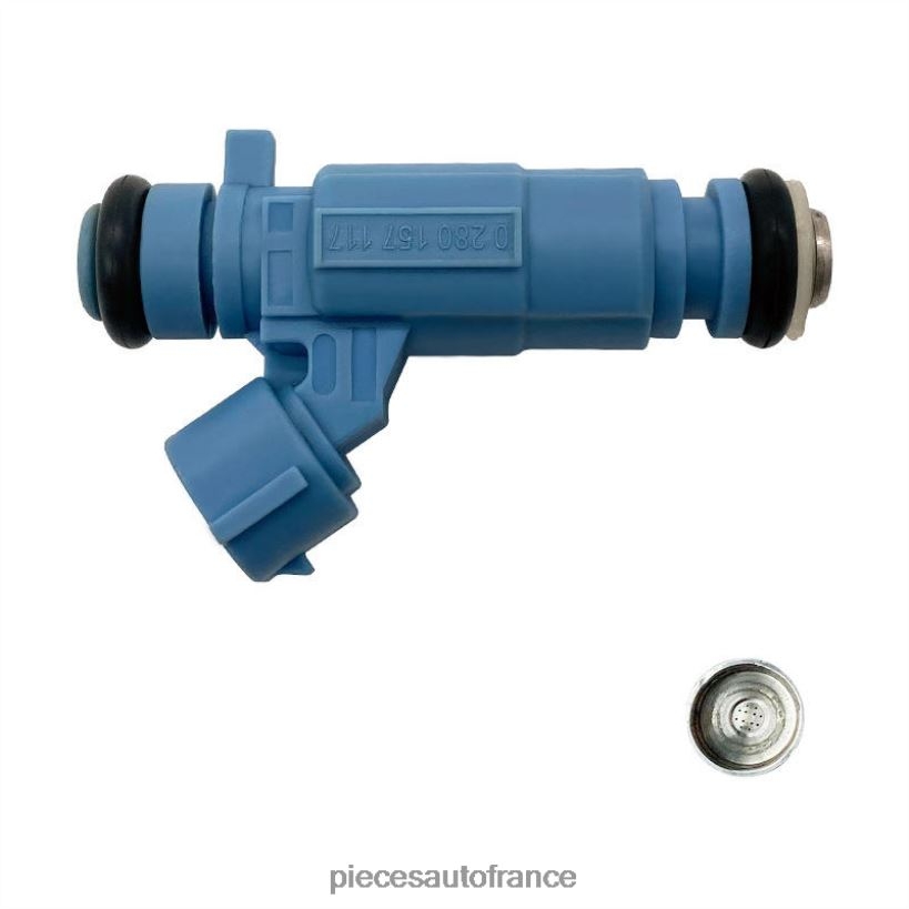 Pieces Moto France Equipement 0280157117 injecteur de carburant pour nissan T80F2D704