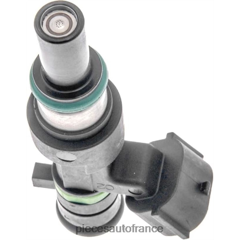 Pieces Moto France Equipement 16600ed000 injecteur de carburant T80F2D584 NISSAN