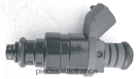 Accessoires Moto France H4NL1905 injecteur de carburant mr988977 MITSUBISHI
