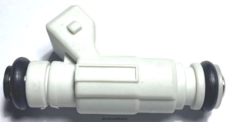 Accessoires Moto France H4NL1845 injecteur de carburant 0280156272