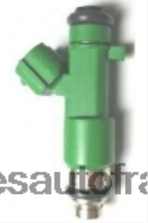 Pièces Détachées Moto Guzzi H4NL1880 injecteur de carburant 16600jk20a