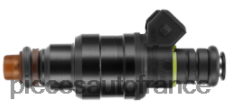 Pièces Détachées Moto Guzzi H4NL2020 injecteur de carburant 24500225 0280150917