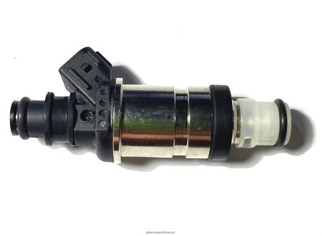 Pieces Auto France En Ligne H4NL1983 injecteur de carburant 06164p8fa00