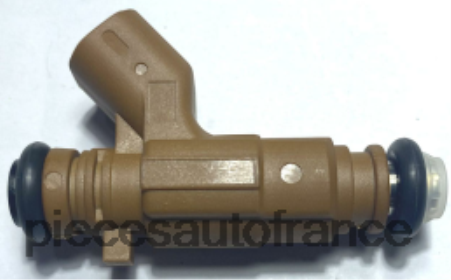 Pieces Auto France En Ligne H4NL2383 injecteur de carburant 0280155863 xw4e-a5c