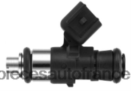 Pieces Auto France H4NL2071 injecteur de carburant fj988 12576341 0280158051