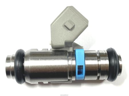 Pieces Moto France Equipement H4NL1834 injecteur de carburant iwp006
