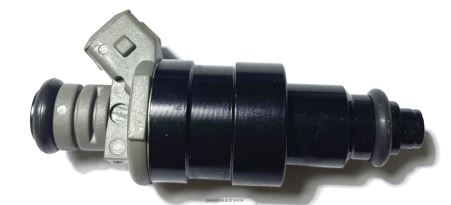 Pieces Moto France Equipement H4NL1854 injecteur de carburant iw155