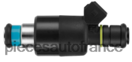 Pieces Moto France Equipement H4NL1984 injecteur de carburant 8171202710