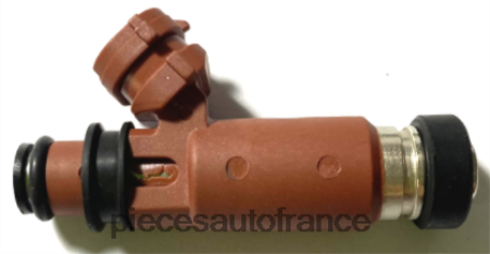Pieces Moto France Equipement H4NL2084 injecteur de carburant 15710-52g00