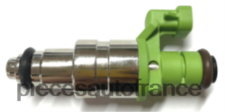Pieces Moto France H4NL2042 injecteur de carburant 12591227