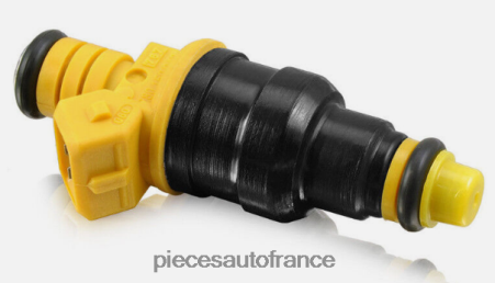 Pieces Moto France H4NL2322 injecteur de carburant 4554127