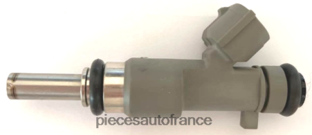 Pieces Auto France H4NL1891 injecteur de carburant 16600ea000 NISSAN