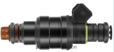 Accessoires Moto France H4NL1865 injecteur de carburant 90271472 817411 0280150725 OPEL