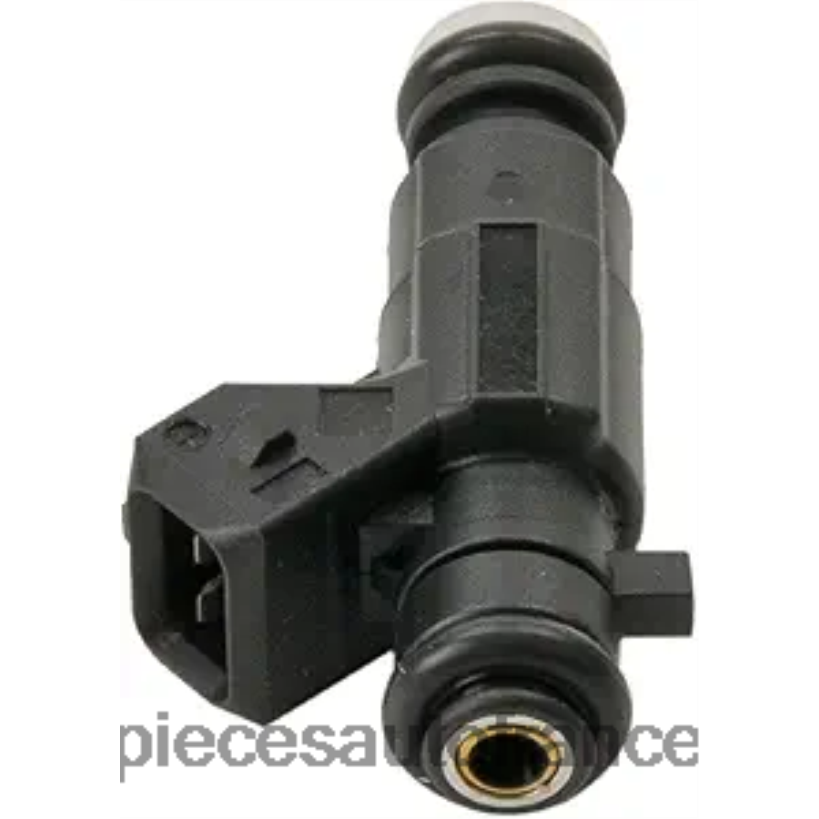 Fournisseur Pièces Auto En Gros 09184663 93172752 0280156080 injecteur de carburant T80F2D258 OPEL