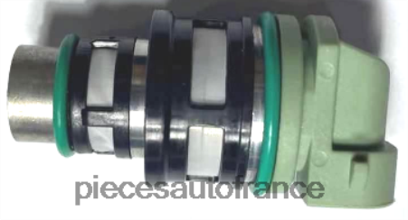 Pieces Auto France En Ligne H4NL1863 injecteur de carburant icd00107 OPEL