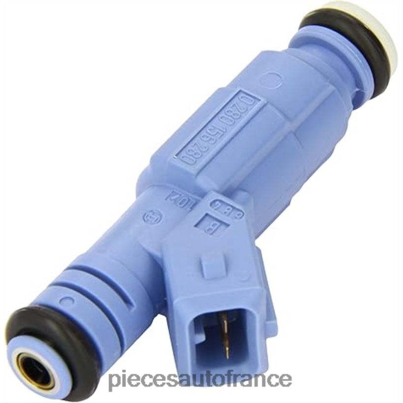 Pieces Moto France 0280156280 injecteur de carburant T80F2D252 OPEL