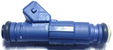 Pieces Moto France H4NL1872 injecteur de carburant 4770392 0280155712 90487344 OPEL