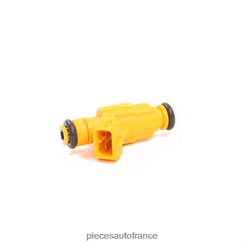 Accessoires Moto France 0280155994 injecteur de carburant T80F2D535 PEUGEOT CITROEN