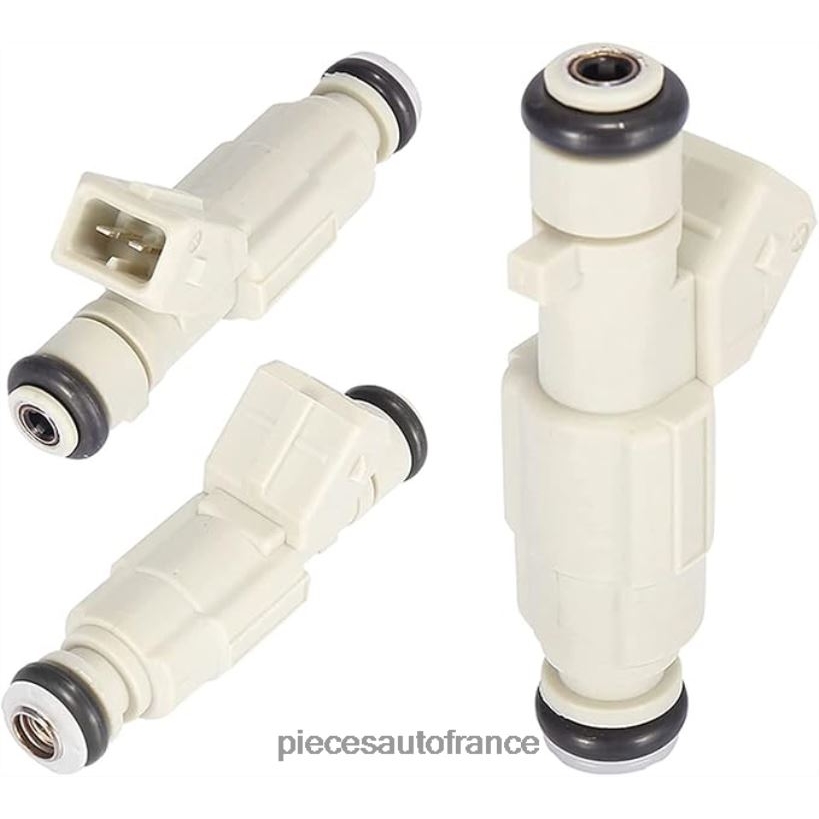 Accessoires Moto France 0280156139 1984f3 injecteur de carburant T80F2D555 PEUGEOT CITROEN